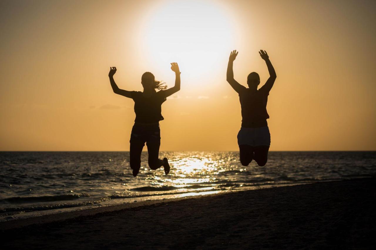 Tropical Suites By Mij Isla Holbox Εξωτερικό φωτογραφία