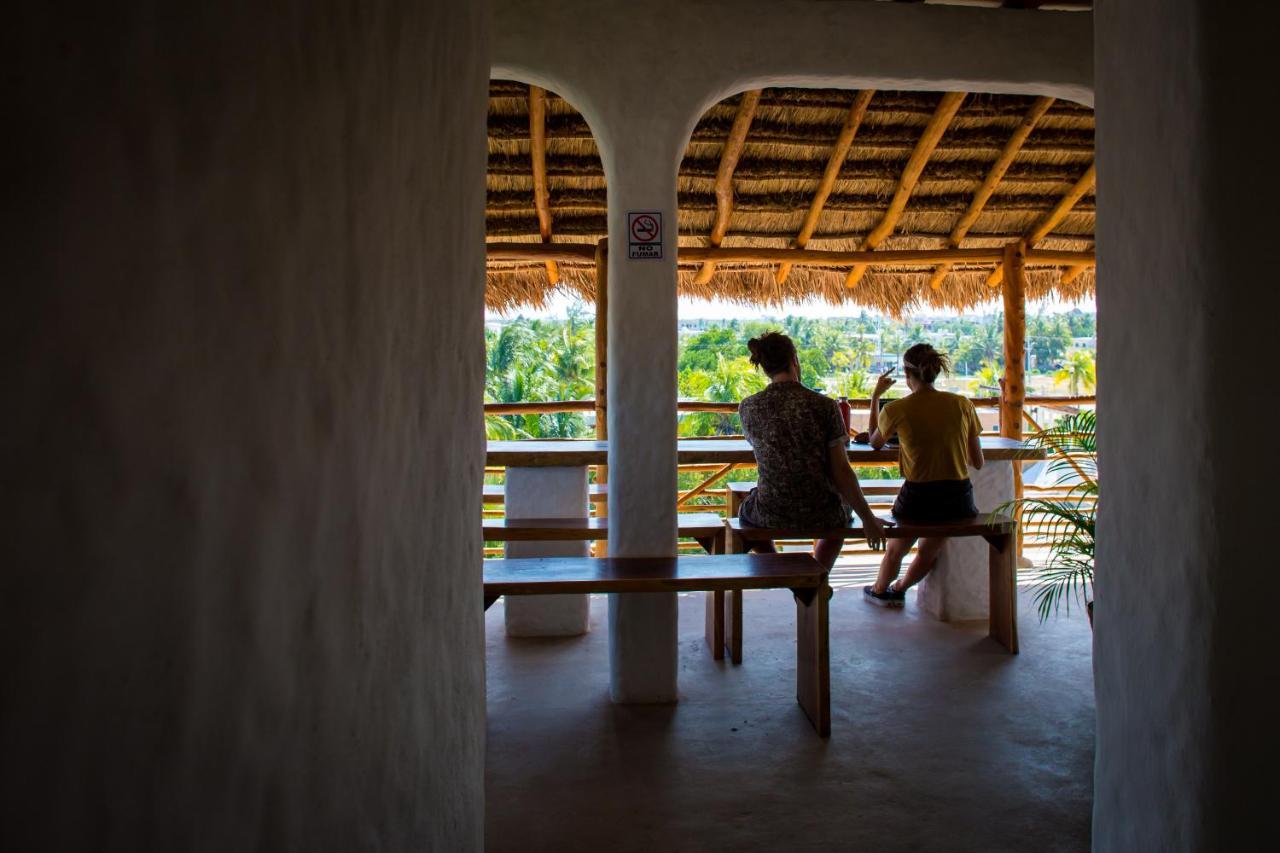 Tropical Suites By Mij Isla Holbox Εξωτερικό φωτογραφία