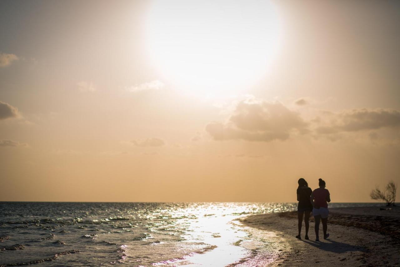 Tropical Suites By Mij Isla Holbox Εξωτερικό φωτογραφία
