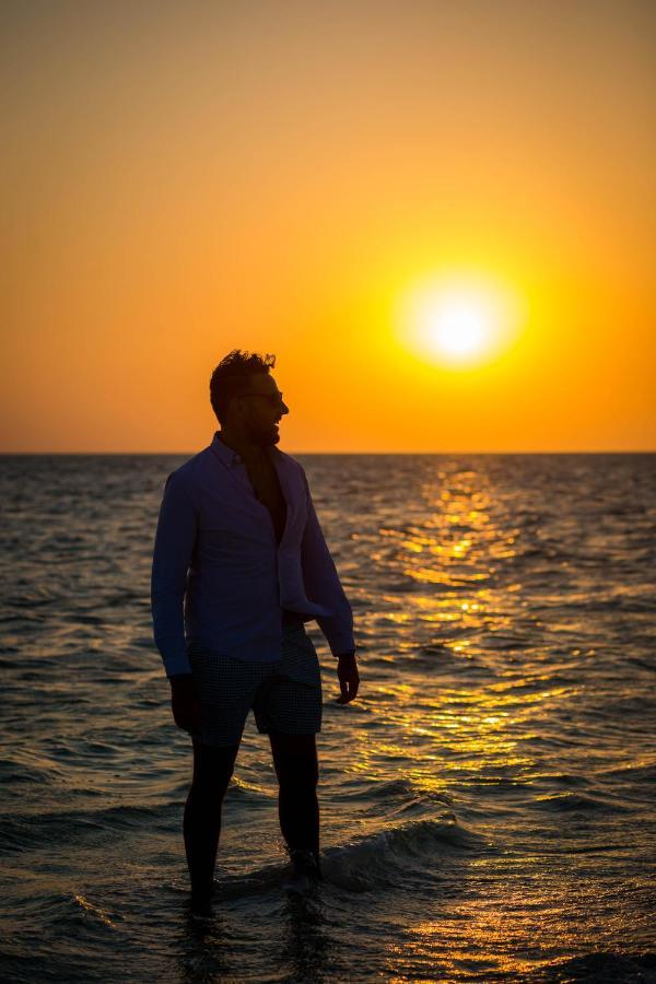 Tropical Suites By Mij Isla Holbox Εξωτερικό φωτογραφία