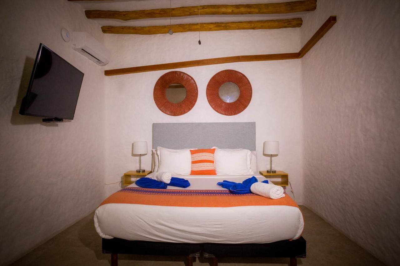 Tropical Suites By Mij Isla Holbox Εξωτερικό φωτογραφία
