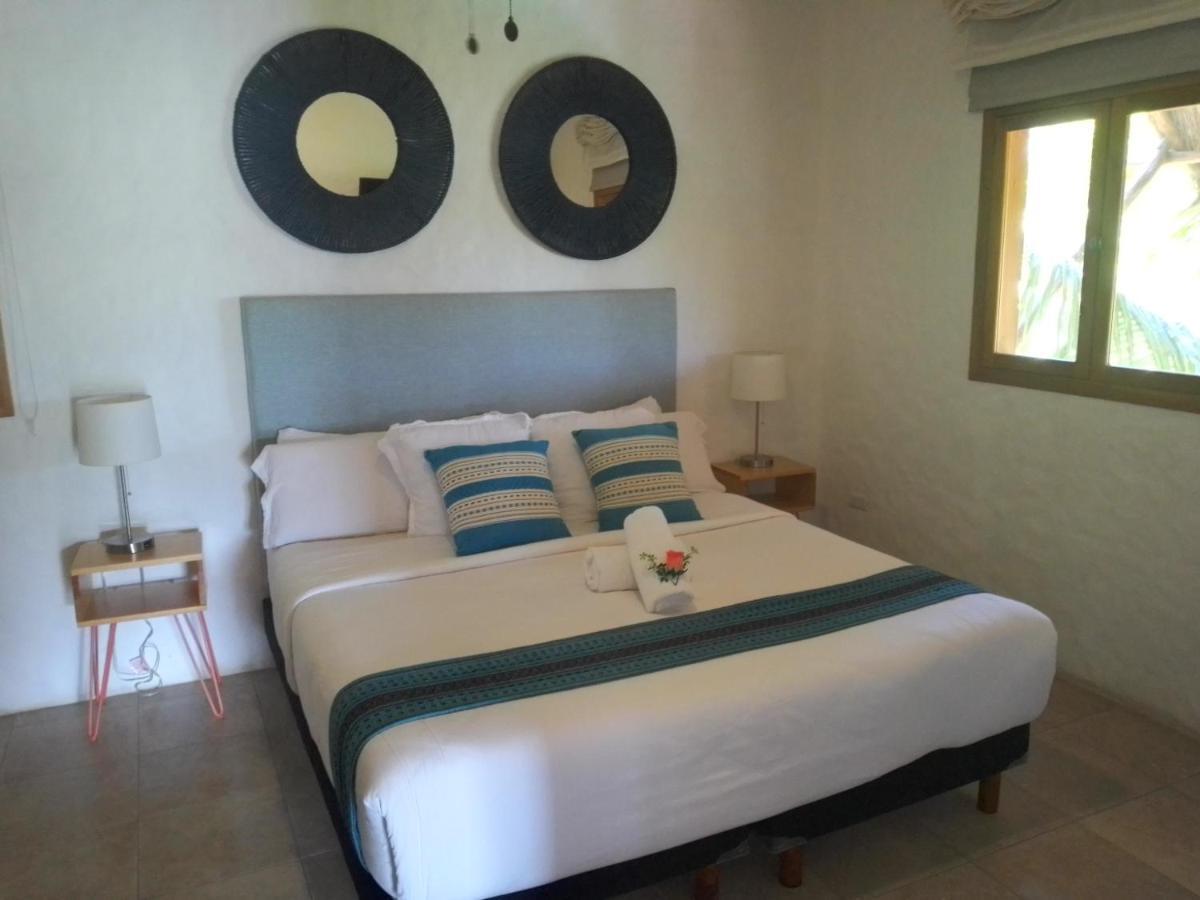 Tropical Suites By Mij Isla Holbox Εξωτερικό φωτογραφία