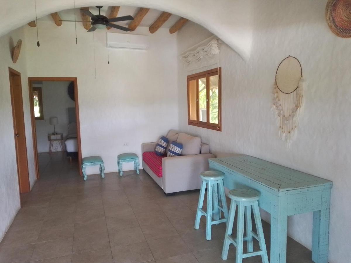 Tropical Suites By Mij Isla Holbox Εξωτερικό φωτογραφία